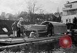 Image flotte Pingouins Seattle Washington USA, 1941, de la seconde 10 séquences d'archives historiques vidéo 65675053557