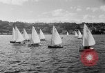 Image flotte Pingouins Seattle Washington USA, 1941, de la seconde 14 séquences d'archives historiques vidéo 65675053557
