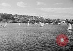 Image flotte Pingouins Seattle Washington USA, 1941, de la seconde 16 séquences d'archives historiques vidéo 65675053557