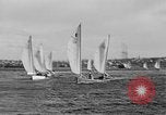 Image flotte Pingouins Seattle Washington USA, 1941, de la seconde 18 séquences d'archives historiques vidéo 65675053557