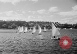 Image flotte Pingouins Seattle Washington USA, 1941, de la seconde 20 séquences d'archives historiques vidéo 65675053557