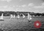 Image flotte Pingouins Seattle Washington USA, 1941, de la seconde 22 séquences d'archives historiques vidéo 65675053557