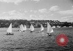 Image flotte Pingouins Seattle Washington USA, 1941, de la seconde 23 séquences d'archives historiques vidéo 65675053557