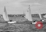 Image flotte Pingouins Seattle Washington USA, 1941, de la seconde 24 séquences d'archives historiques vidéo 65675053557
