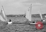 Image flotte Pingouins Seattle Washington USA, 1941, de la seconde 25 séquences d'archives historiques vidéo 65675053557
