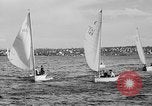 Image flotte Pingouins Seattle Washington USA, 1941, de la seconde 26 séquences d'archives historiques vidéo 65675053557