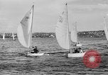 Image flotte Pingouins Seattle Washington USA, 1941, de la seconde 27 séquences d'archives historiques vidéo 65675053557