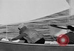 Image flotte Pingouins Seattle Washington USA, 1941, de la seconde 28 séquences d'archives historiques vidéo 65675053557