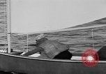 Image flotte Pingouins Seattle Washington USA, 1941, de la seconde 29 séquences d'archives historiques vidéo 65675053557