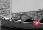 Image flotte Pingouins Seattle Washington USA, 1941, de la seconde 30 séquences d'archives historiques vidéo 65675053557