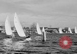 Image flotte Pingouins Seattle Washington USA, 1941, de la seconde 31 séquences d'archives historiques vidéo 65675053557