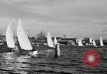 Image flotte Pingouins Seattle Washington USA, 1941, de la seconde 32 séquences d'archives historiques vidéo 65675053557