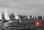 Image flotte Pingouins Seattle Washington USA, 1941, de la seconde 33 séquences d'archives historiques vidéo 65675053557