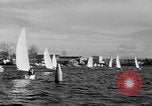 Image flotte Pingouins Seattle Washington USA, 1941, de la seconde 34 séquences d'archives historiques vidéo 65675053557