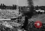 Standbild Antenne Kunstflug Miami Florida USA, 1941, aus Sekunde 25 historischem Filmmaterial Videoclip 65675053558