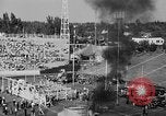 Standbild Antenne Kunstflug Miami Florida USA, 1941, aus Sekunde 31 historischem Filmmaterial Videoclip 65675053558