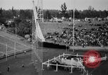 Standbild Antenne Kunstflug Miami Florida USA, 1941, aus Sekunde 34 historischem Filmmaterial Videoclip 65675053558