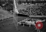 Standbild Antenne Kunstflug Miami Florida USA, 1941, aus Sekunde 35 historischem Filmmaterial Videoclip 65675053558