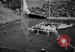 Standbild Antenne Kunstflug Miami Florida USA, 1941, aus Sekunde 36 historischem Filmmaterial Videoclip 65675053558