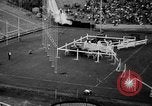 Standbild Antenne Kunstflug Miami Florida USA, 1941, aus Sekunde 37 historischem Filmmaterial Videoclip 65675053558