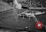 Standbild Antenne Kunstflug Miami Florida USA, 1941, aus Sekunde 38 historischem Filmmaterial Videoclip 65675053558