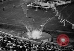 Standbild Antenne Kunstflug Miami Florida USA, 1941, aus Sekunde 41 historischem Filmmaterial Videoclip 65675053558