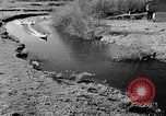 Image Sammamish Slough Cours Seattle Washington USA, 1941, de la seconde 13 séquences d'archives historiques vidéo 65675053560
