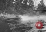 Image Sammamish Slough Cours Seattle Washington USA, 1941, de la seconde 25 séquences d'archives historiques vidéo 65675053560