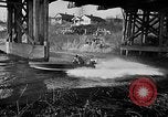 Image Sammamish Slough Cours Seattle Washington USA, 1941, de la seconde 28 séquences d'archives historiques vidéo 65675053560