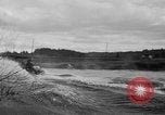 Image Sammamish Slough Cours Seattle Washington USA, 1941, de la seconde 30 séquences d'archives historiques vidéo 65675053560