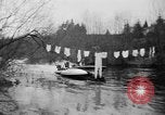 Image Sammamish Slough Cours Seattle Washington USA, 1941, de la seconde 32 séquences d'archives historiques vidéo 65675053560