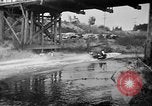 Image Sammamish Slough Cours Seattle Washington USA, 1941, de la seconde 38 séquences d'archives historiques vidéo 65675053560
