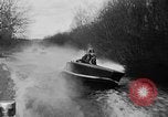 Image Sammamish Slough Cours Seattle Washington USA, 1941, de la seconde 39 séquences d'archives historiques vidéo 65675053560