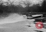 Image Sammamish Slough Cours Seattle Washington USA, 1941, de la seconde 42 séquences d'archives historiques vidéo 65675053560