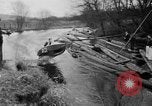 Image Sammamish Slough Cours Seattle Washington USA, 1941, de la seconde 45 séquences d'archives historiques vidéo 65675053560