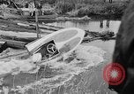 Image Sammamish Slough Cours Seattle Washington USA, 1941, de la seconde 49 séquences d'archives historiques vidéo 65675053560