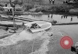 Image Sammamish Slough Cours Seattle Washington USA, 1941, de la seconde 50 séquences d'archives historiques vidéo 65675053560