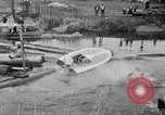 Image Sammamish Slough Cours Seattle Washington USA, 1941, de la seconde 52 séquences d'archives historiques vidéo 65675053560