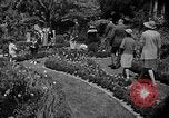 Standbild Franklin Roosevelt Staunton Virginia USA, 1941, aus Sekunde 10 historischem Filmmaterial Videoclip 65675053561