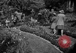 Standbild Franklin Roosevelt Staunton Virginia USA, 1941, aus Sekunde 11 historischem Filmmaterial Videoclip 65675053561