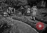 Standbild Franklin Roosevelt Staunton Virginia USA, 1941, aus Sekunde 12 historischem Filmmaterial Videoclip 65675053561