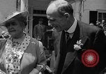 Standbild Franklin Roosevelt Staunton Virginia USA, 1941, aus Sekunde 18 historischem Filmmaterial Videoclip 65675053561