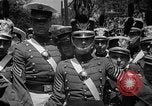 Standbild Franklin Roosevelt Staunton Virginia USA, 1941, aus Sekunde 26 historischem Filmmaterial Videoclip 65675053561