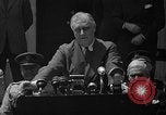 Standbild Franklin Roosevelt Staunton Virginia USA, 1941, aus Sekunde 36 historischem Filmmaterial Videoclip 65675053561
