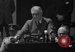 Standbild Franklin Roosevelt Staunton Virginia USA, 1941, aus Sekunde 37 historischem Filmmaterial Videoclip 65675053561