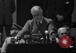 Standbild Franklin Roosevelt Staunton Virginia USA, 1941, aus Sekunde 39 historischem Filmmaterial Videoclip 65675053561