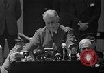Standbild Franklin Roosevelt Staunton Virginia USA, 1941, aus Sekunde 42 historischem Filmmaterial Videoclip 65675053561