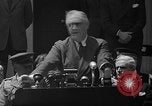Standbild Franklin Roosevelt Staunton Virginia USA, 1941, aus Sekunde 45 historischem Filmmaterial Videoclip 65675053561