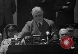 Standbild Franklin Roosevelt Staunton Virginia USA, 1941, aus Sekunde 52 historischem Filmmaterial Videoclip 65675053561