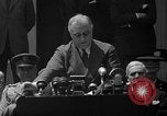 Standbild Franklin Roosevelt Staunton Virginia USA, 1941, aus Sekunde 56 historischem Filmmaterial Videoclip 65675053561